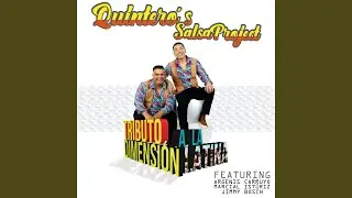 Cara de Guabina (feat. Jimmy Bosch)