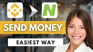 Как перевести деньги с Binance на Neteller 💸 | Простое руководство (2025)