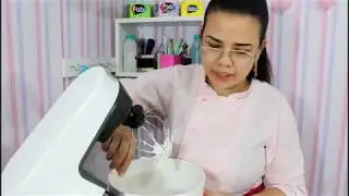 [INCRÍVEL] TÉCNICA DE DECORAÇÃO BRUSH EMBROIDERY | PASSO A PASSO