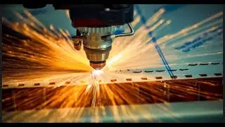 Plasma cutter operator's training - Part 1