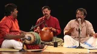 Gajavadana Karuna Sadana by Ayamkudy Mani