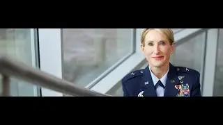 11/07/25 BRC Program Brig. Gen. (Ret.) Dr  Kathleen Flarity  -Marcus Institute for Brain Health