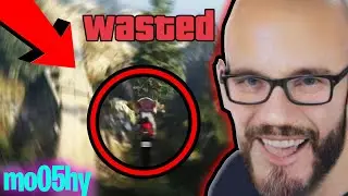 GTA Funny Moments - Meme Compilation #1