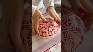 РОЖДЕСТВЕНСКОЕ БЛЮДО ИЗ МЯТНЫХ КОНФЕТ - как показано на @FoodNetwork #рождество #рецепт #десерт