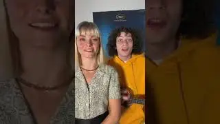 Roman Doduik - Un pote collant (feat. Julia) (Parodie Ang&egrave;le)