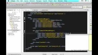 Javascript & Regex Form Validation - P2 - Validate Name - Part 1