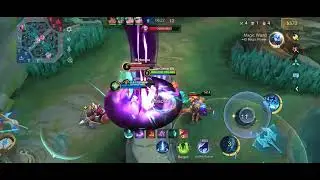 Aamon with Team – Deadly Assassin Plays