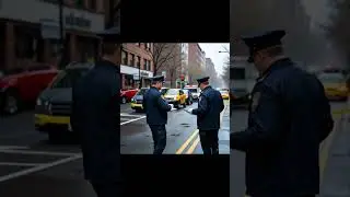 18-Year-Old Arrested After East Harlem Shooting That Killed Grandmother#crimeinharlem#truecrimestory