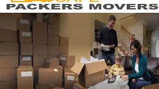 Affordable Removalists Brisbane - Safe Movers Packers