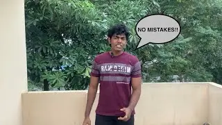 Avoid these common BEGINNER MISTAKES at the gym | TAMIL