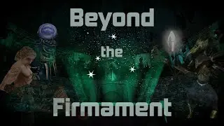 Viaggi Interstellari e Orrore Cosmico in Morrowind | Parte 1