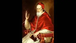 Pope Saint Pius V pray for us! CATHOLIC SAINT OF THE DAY FOR APRIL 30th
