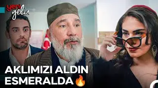 Konağa Düşen Yıldırım - Yeni Gelin