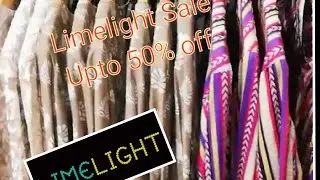 Limelight Sale Upto 50% off | Winter Collection 2020 | Pret & Unstitched | New Arrivals