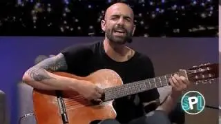 Balerom - La Dosis (En vivo)