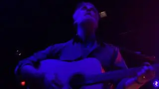 Glen Hansard - 2021.09.29 - 19 - Passing Through (Leonard Cohen) (The Fillmore; San Francisco, CA)