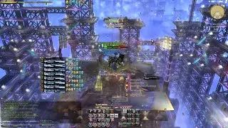Arcadion Savage 7 (M7S) | BRD POV | 4K | All Effects | Gamesound only