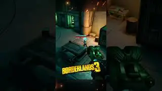 РИК И МОРТИ В BORDERLANDS 3