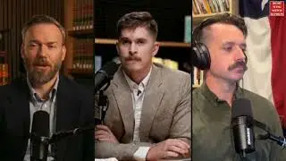 Anti-Choice Activist Bradley Pierce Is Fine With Causing A Civil War To Abolish Abortion