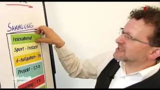 Tipps WDR Lokalzeit Köln - Markus Dörr - Zeitmanagement