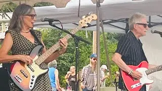 JT Wise Band - &ldquo;Portland&rdquo; @jtwiseband8762 