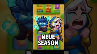 Rush Royale SEASON 59 startet &ndash; Tesla zeigt seine Power!
