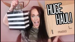 ГРАНДИОЗНАЯ РАСПРОДАЖА SEPHORA VIB ✰ ПРАЗДНИЧНАЯ СКИДКА SEPHORA 2020