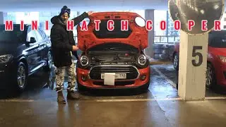 МИНИ ОБЗОР НА MINI HATCH COOPER