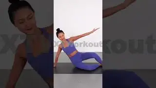 Morning Full Body Pilates Workout for Energy