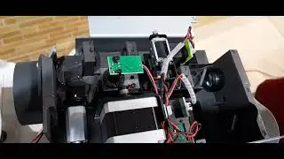 G Matronix R30+ Optical House