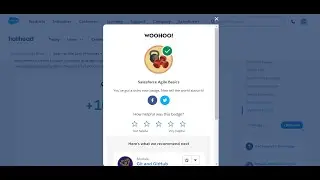 Salesforce Agile Basics | Trailhead Salesforce