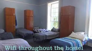 SACS Michaelis Hostel