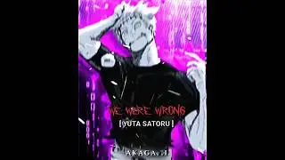 Gojo Is Gone | Jujutsu Kaisen Chapter 261 Manga Edit- #trending #viral #jujutsukaisen #edit