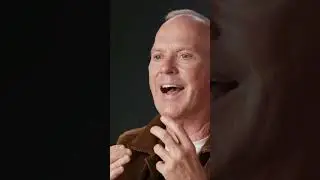 Michael Keaton: The Power of Stand-Up Comedy #filmindustry #filmeducation #dccomics  #movie  #batman