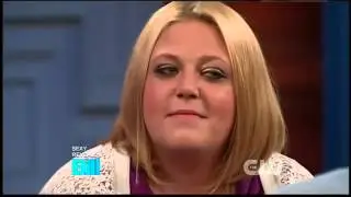 The Bill Cunningham Show People reveal sexy secrets to their partners