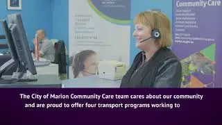 Community Transport Service