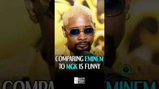 Q&A With 'Danny Brown' On Drink Champs 👀🔥