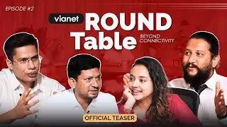How Nepal's Top Businesses are Building Their Digital Future? Beyond Connectivity | Official Teaser