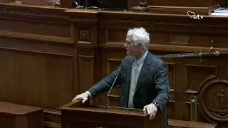 Senate Debate of S150 2/2/2022