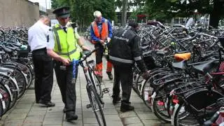 Project Vrijbaan, een andere kijk op handhaving