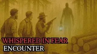 In 1893 Woodsmen Believed They Were Tracked by the Lantern Ghost of Oregon