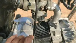 How to tune the CARBURETTOR for maximum mileage and pickup