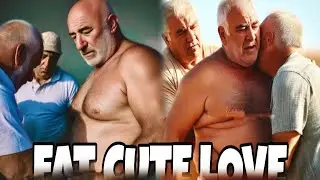 TRUE LOVE Sugar Daddies | Cute Man Daddy Man