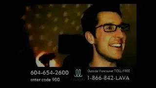 lavalife commercial from 2004