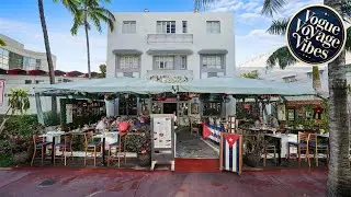 Hotel Chelsea | Miami Beach (FL), United States | Hotel Review 🛏️