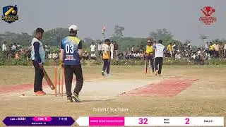 Karmaini  Vs mandir bazar Gorakhpur 