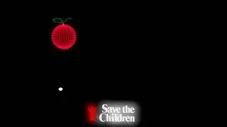 Recreation of the 1985 New Year's Ball Drop