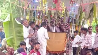 Govind Thakor લાઇવ છે!