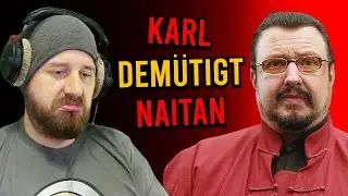 DEKARLDENT macht NAITAN zur Sau wegen Talk mit DARA