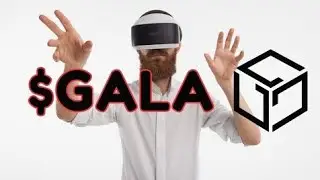 GALA Coin Price Prediction 4 February 2026 Ready to Explode 🔥 |Massive Price Prediction &Gala Crypto